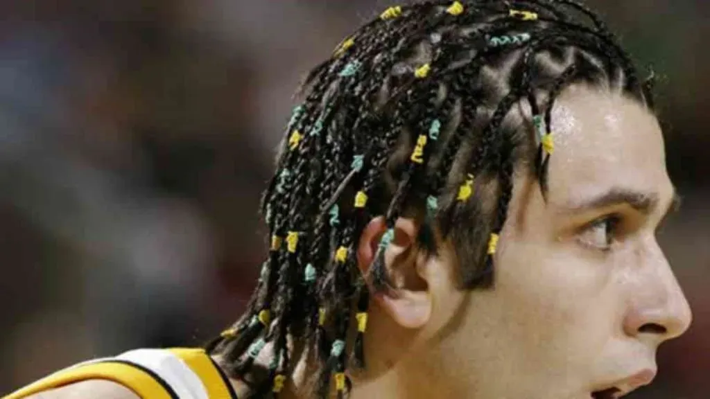 Vladmir Radmonvic (Twitter)