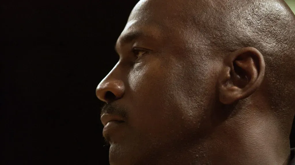 Michael Jordan Dream Team