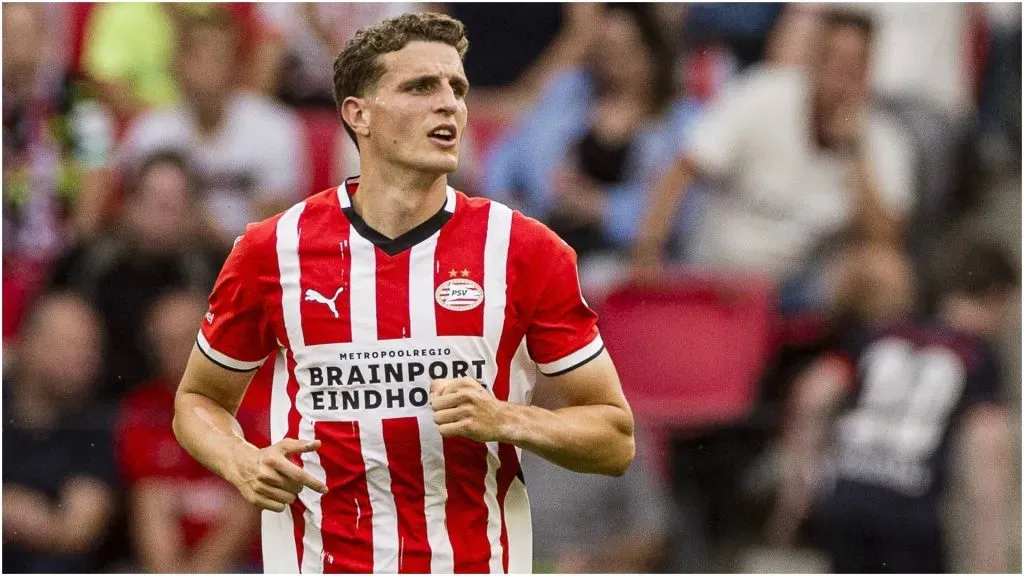 Guus Til of PSV β IMAGO / Pro Shots