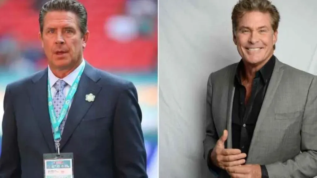 Dan and David (Getty Images)