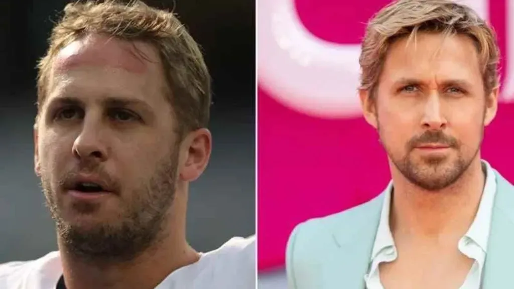 Jared and Ryan (Getty Images)