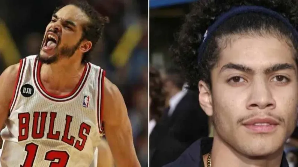 Joakim and Rick (Getty Images)