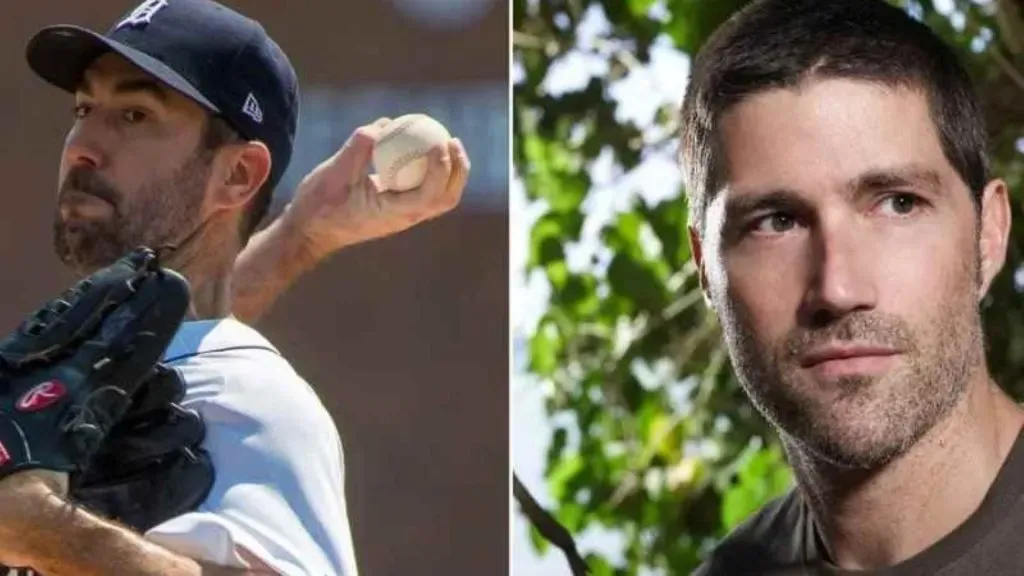 Justin and Matthew (Getty Images)