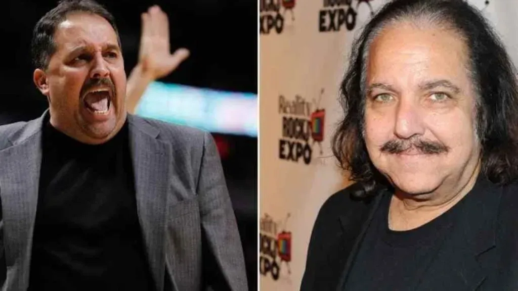 Stan and Ron (Getty Images)