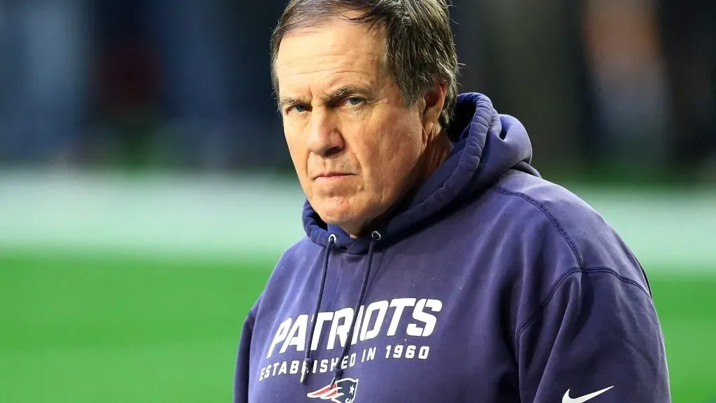 Bill Belichick