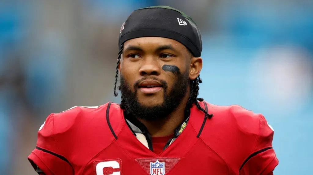 Kyler Murray - Arizona Cardinals - NFL 2022