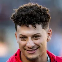 Chiefs star Patrick Mahomes gives major advice to Texas Tech players on chasing Super Bowls