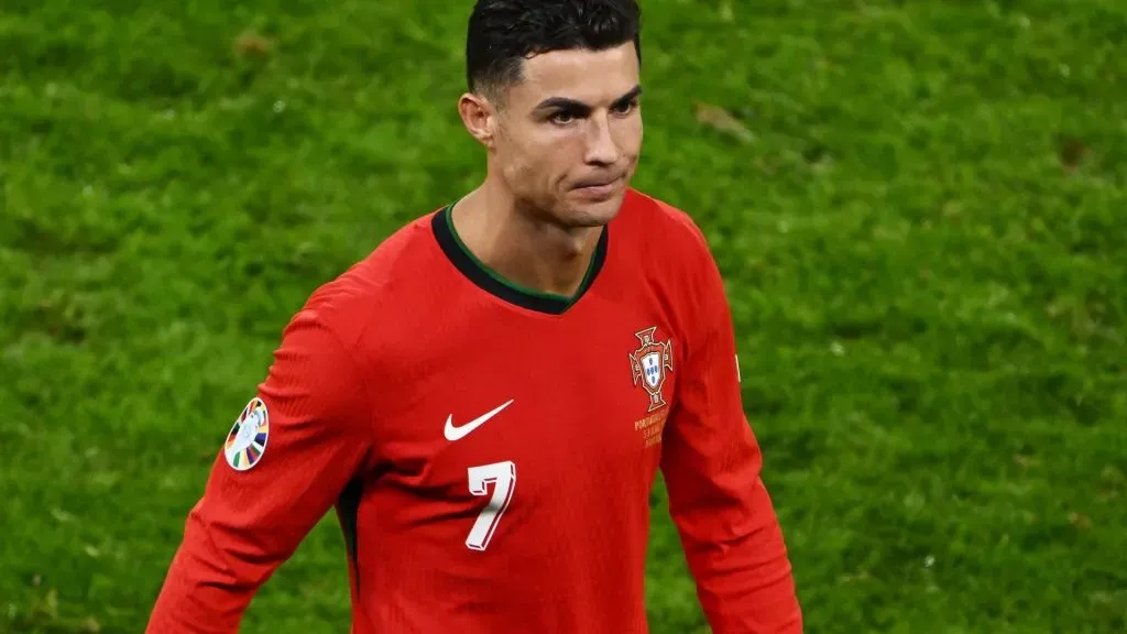 Cristiano Ronaldo Portugal