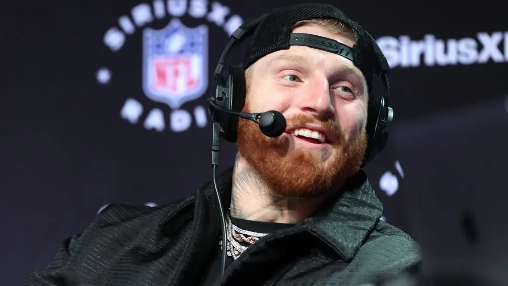 Maxx Crosby Las Vegas Raiders