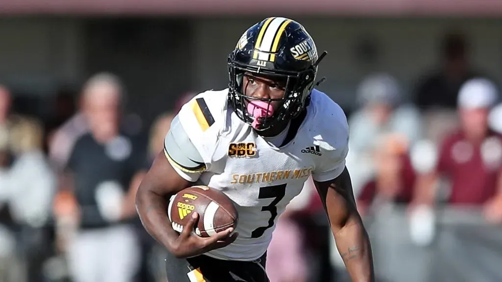 Frank Gore Jr. has joined the Buffalo Bills to the practice squad