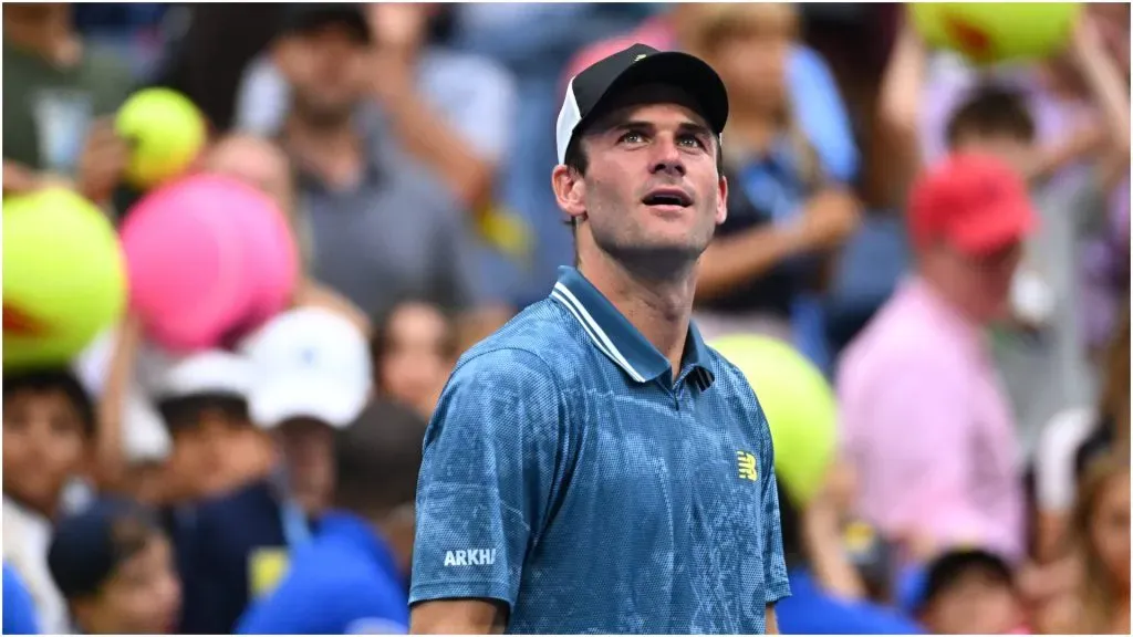 Where to watch Jannik Sinner vs Tommy Paul live for free in the USA ... Tommy Paul Where to watch Jannik Sinner vs Tommy Paul live for free in the USA ...