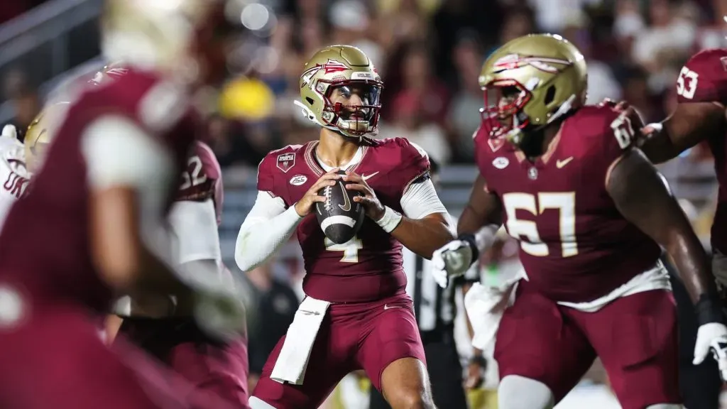 Florida State Football