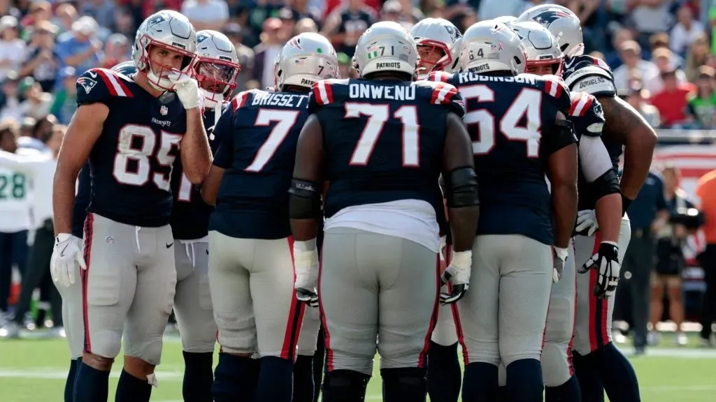 New England Patriots