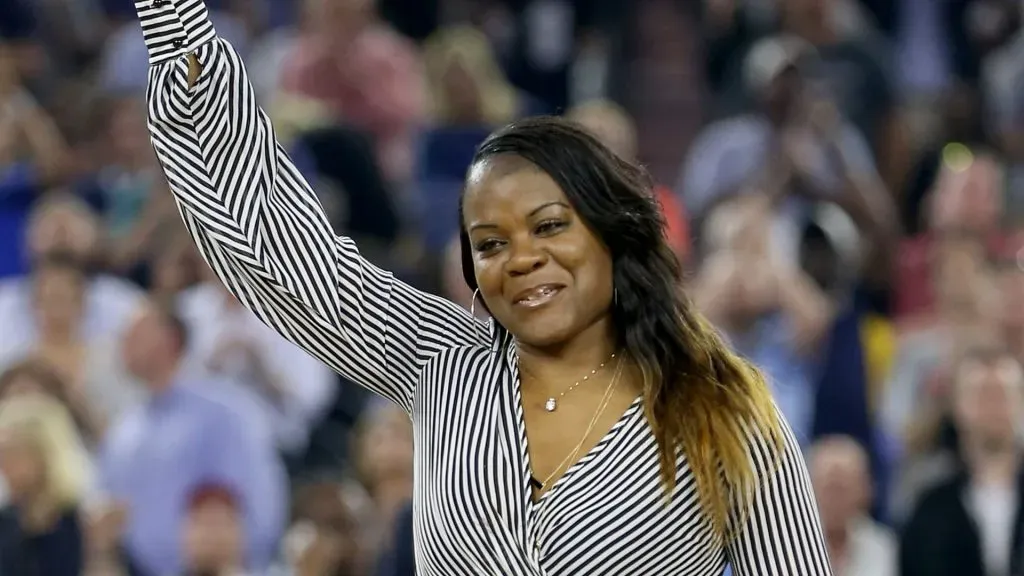 sheryl swoopes