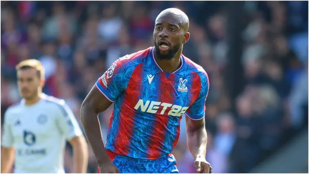 Mu vs crystal palace live streaming bein sport sale