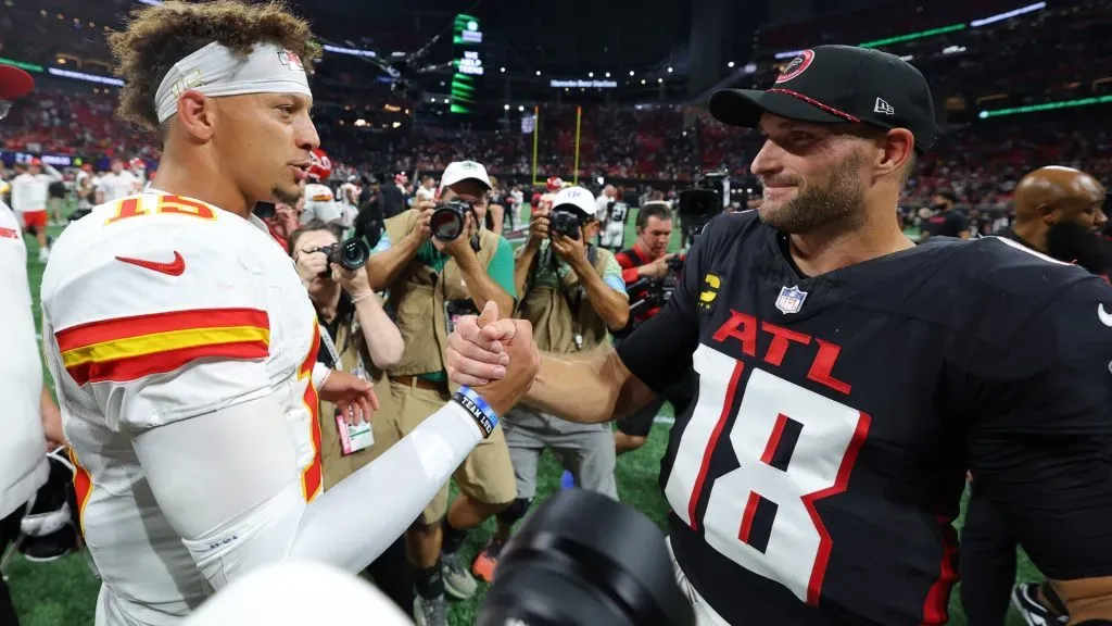 NFL News: Atlanta Falcons QB Kirk Cousins makes important confession ... Kirk Cousins NFL News: Atlanta Falcons QB Kirk Cousins makes important confession ...