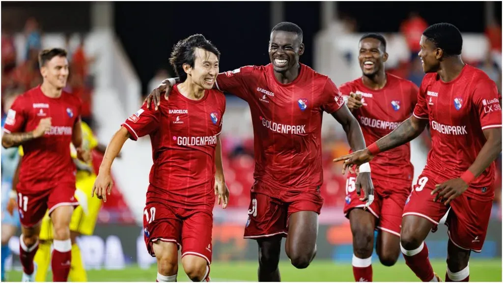 Benfica vs Gil Vicente Benfica vs Gil Vicente