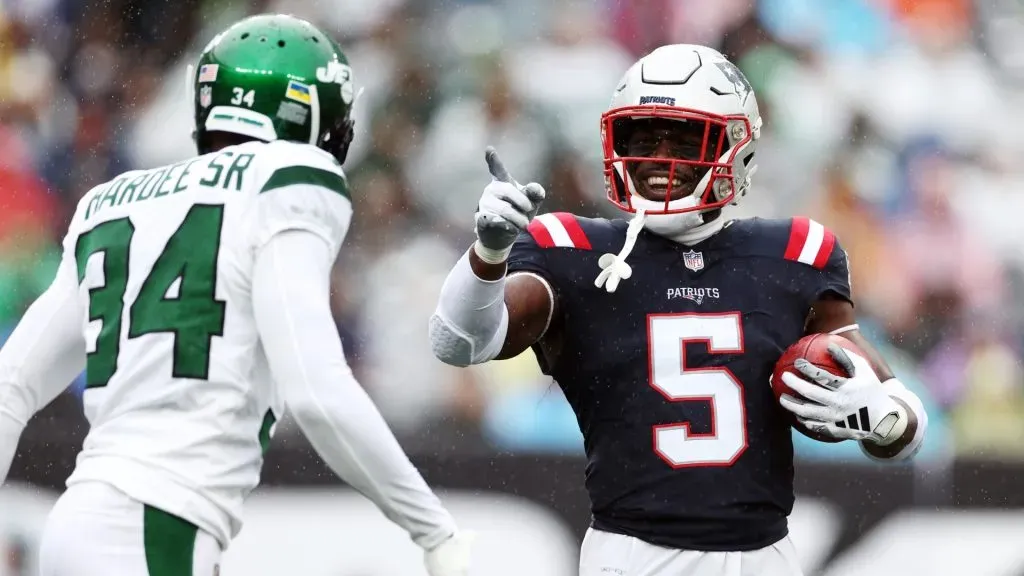 New England Patriots’ Jabrill Peppers arrested; charges stem from ... Jabrill Peppers New England Patriots’ Jabrill Peppers arrested; charges stem from ...