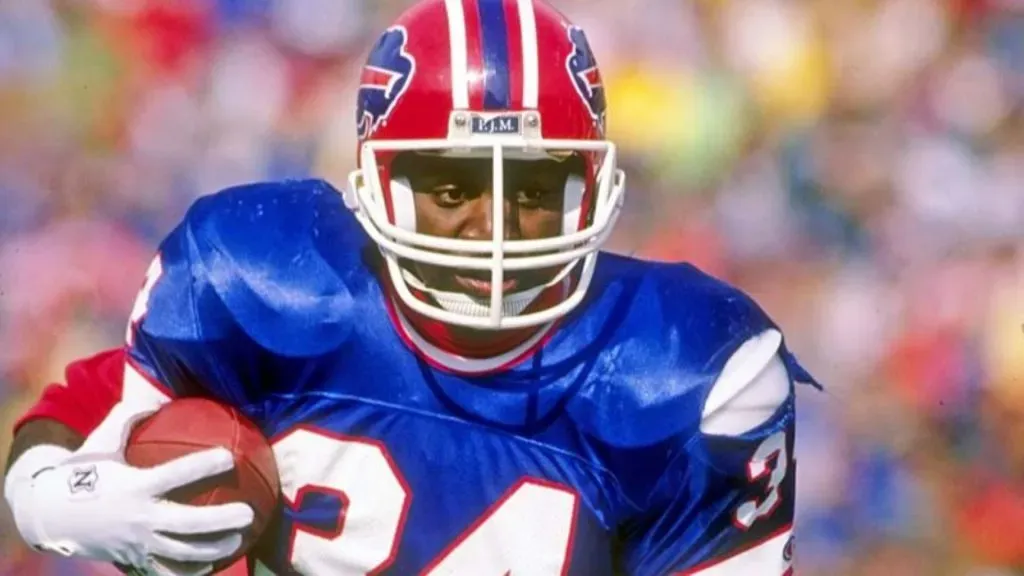 (Rick Stewart /Allsport/Getty Images)