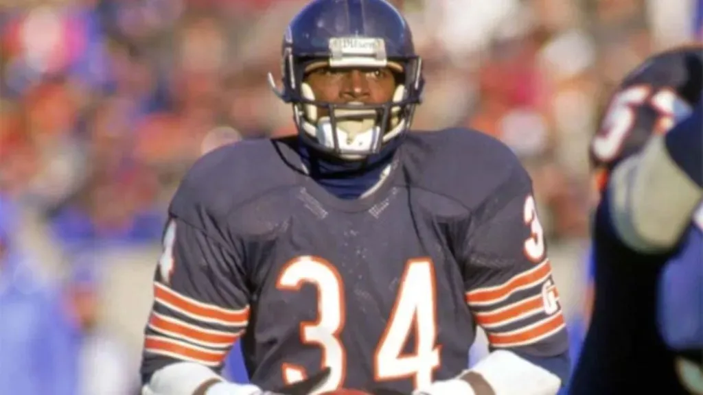 (Jonathan Daniel/Getty Images)