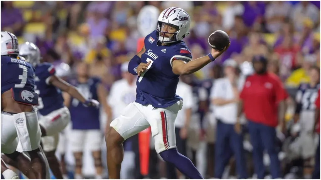 Where to watch South Carolina vs Alabama live for free in the USA 2025