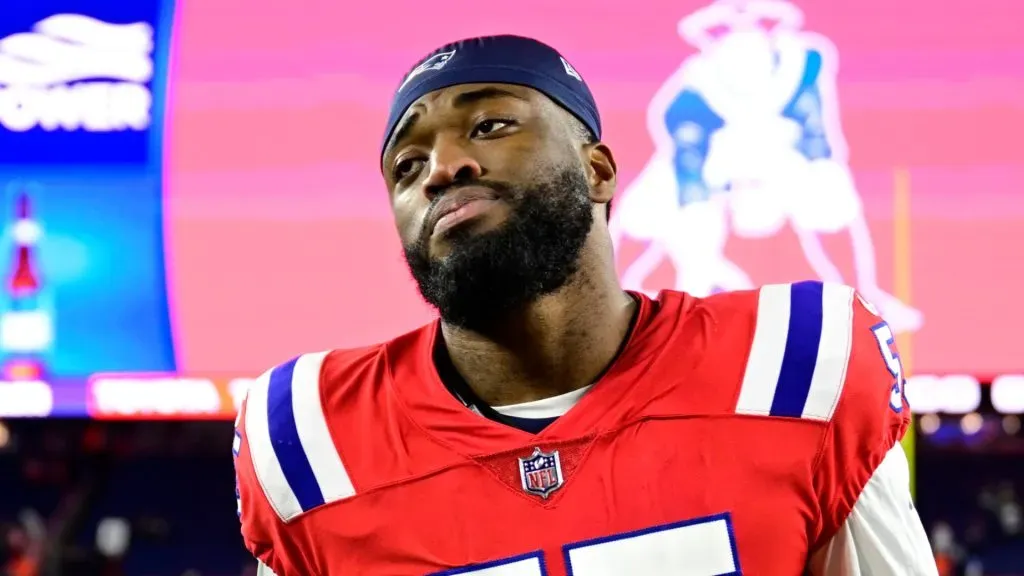 NFL News: Bill Belichick jabs Patriots over Joshua Uche trade with big ... Josh Uche NFL News: Bill Belichick jabs Patriots over Joshua Uche trade with big ...