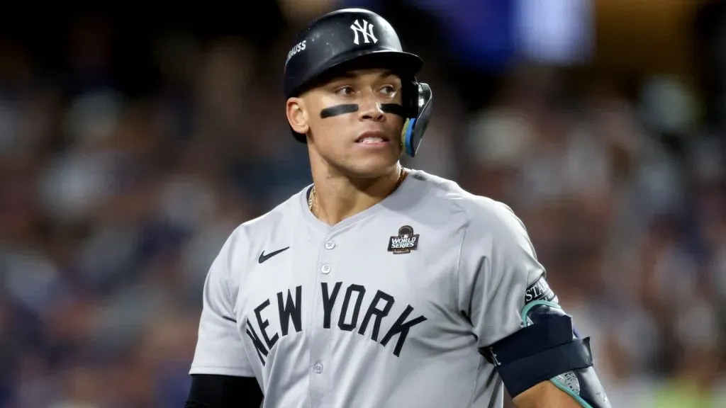 Aaron Judge - Yankees