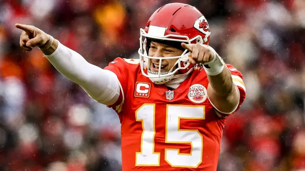Patrick Mahomes' net worth How rich is the quarterback of the Kansas