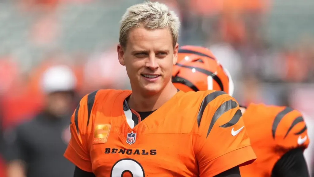 Joe Burrow's profile: Career, love life and all of the Bengals ...