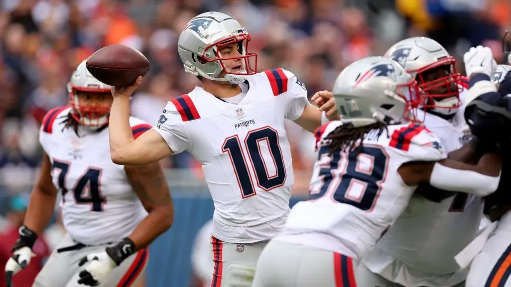 New England Patriots