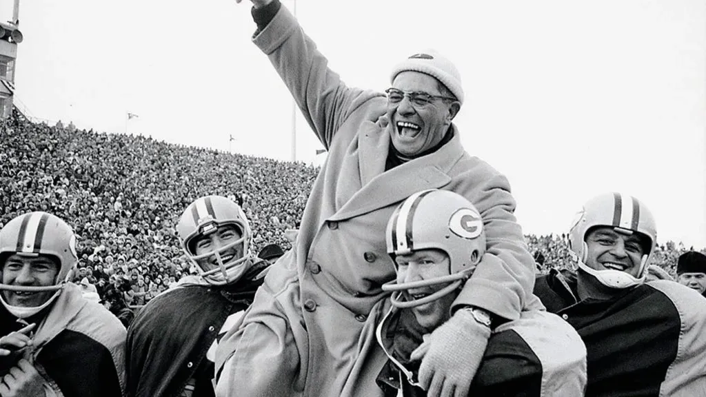 Vince Lombardi (Source: @steve_hanke)