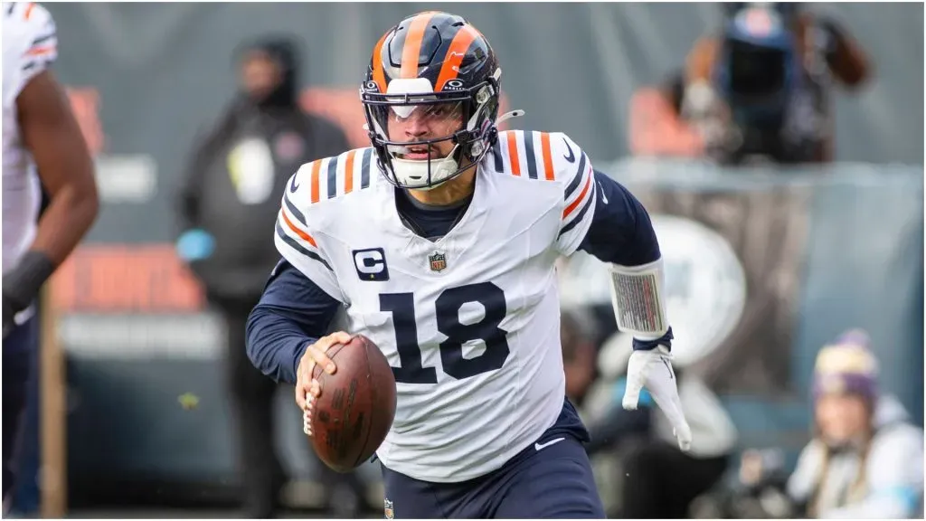 Where to watch Detroit Lions vs Chicago Bears in the USA 2025 NFL