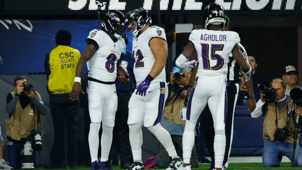 Baltimore Ravens