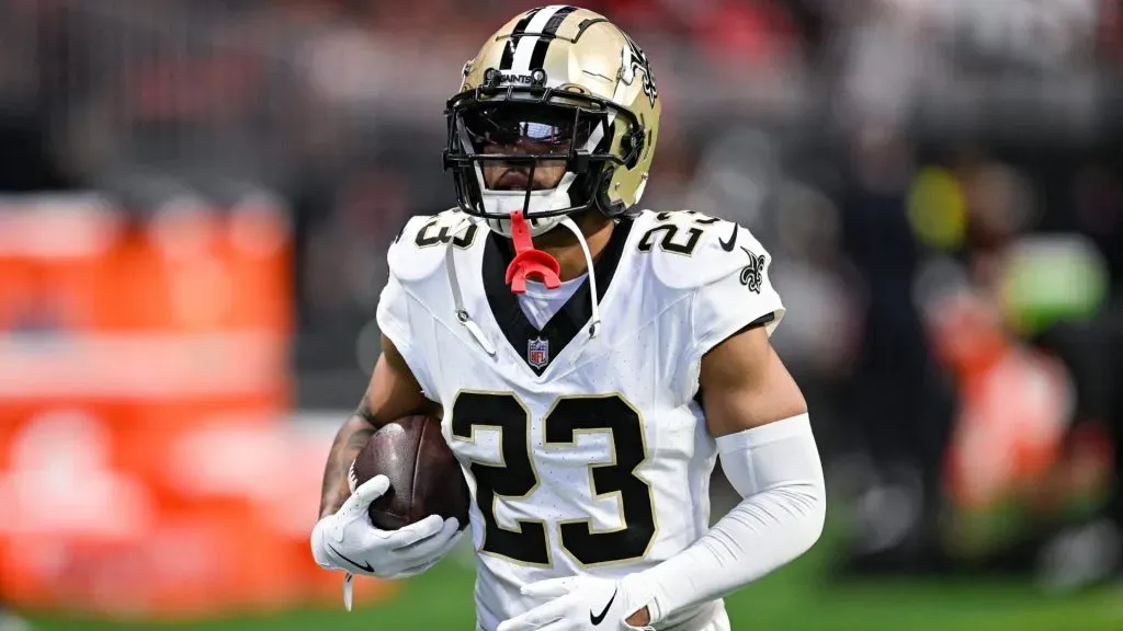 Marshon Lattimore