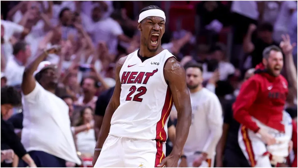 NBA Rumors Miami Heat star Jimmy Butler makes big decision about his NBA Rumors Miami Heat star Jimmy Butler makes big decision about his