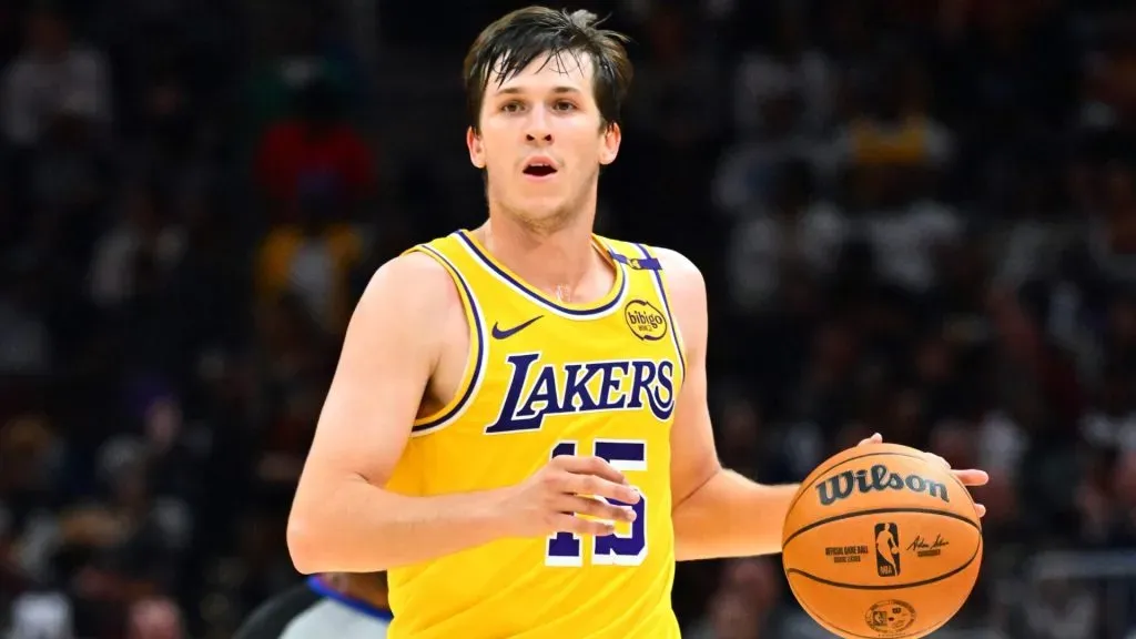 Lakers rumors: Three NBA stars who could be traded for Austin Reaves - Bolavip US