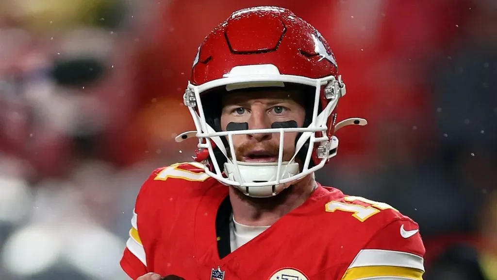 Carson Wentz's net worth: How much fortune does the Chiefs' QB own? - Bolavip US