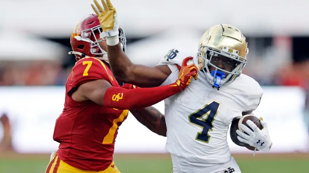 Notre Dame Fighting Irish