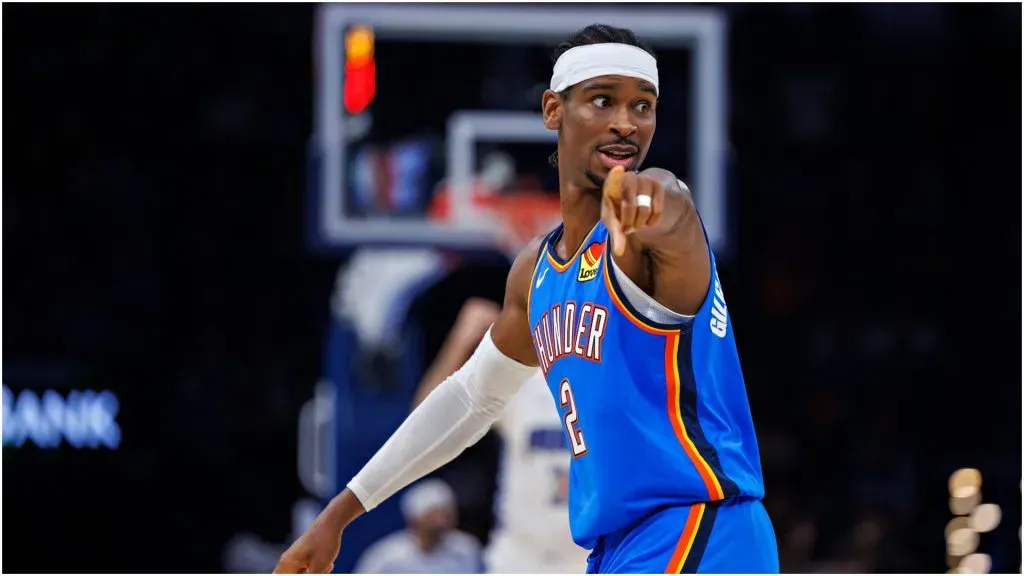 Shai-Gilgeous-Alexander-of-the-Oklahoma-City-Thunder