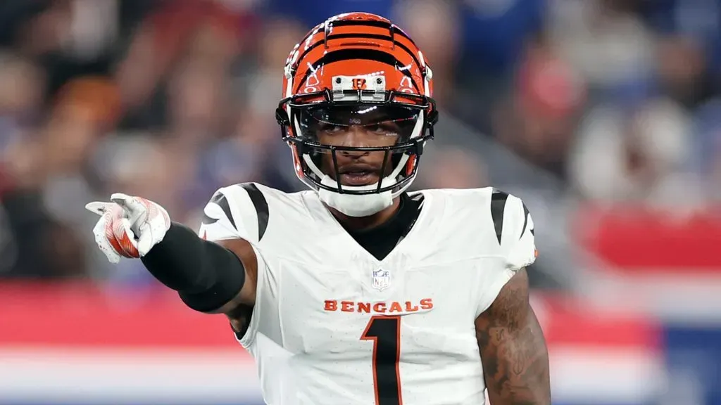 NFL News: Joe Burrow sends clear message to Bengals about Ja’Marr Chase’s contract extension