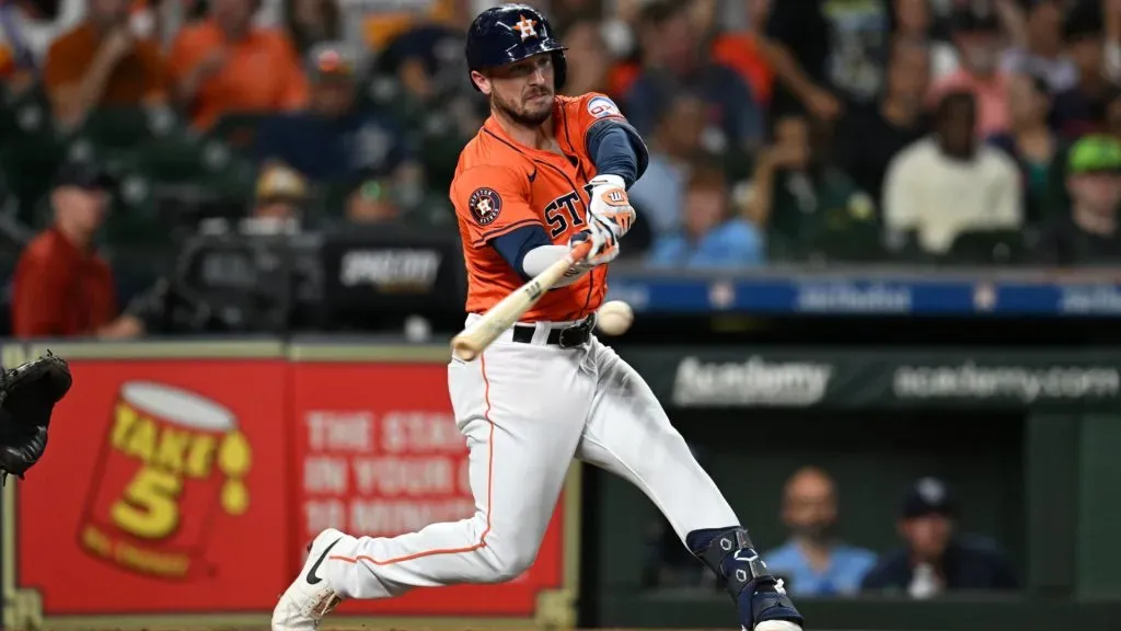MLB Rumors: Blue Jays could view Alex Bregman as a better fit than Pete Alonso - Bolavip US