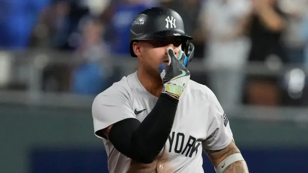 Gleyber Torres