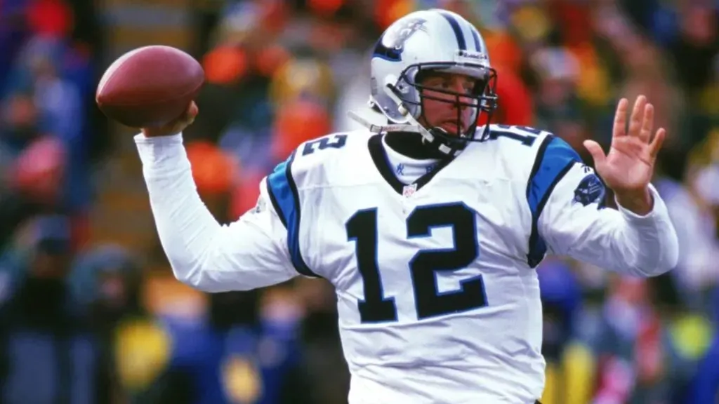 Kerry Collins (Source: NFL)
