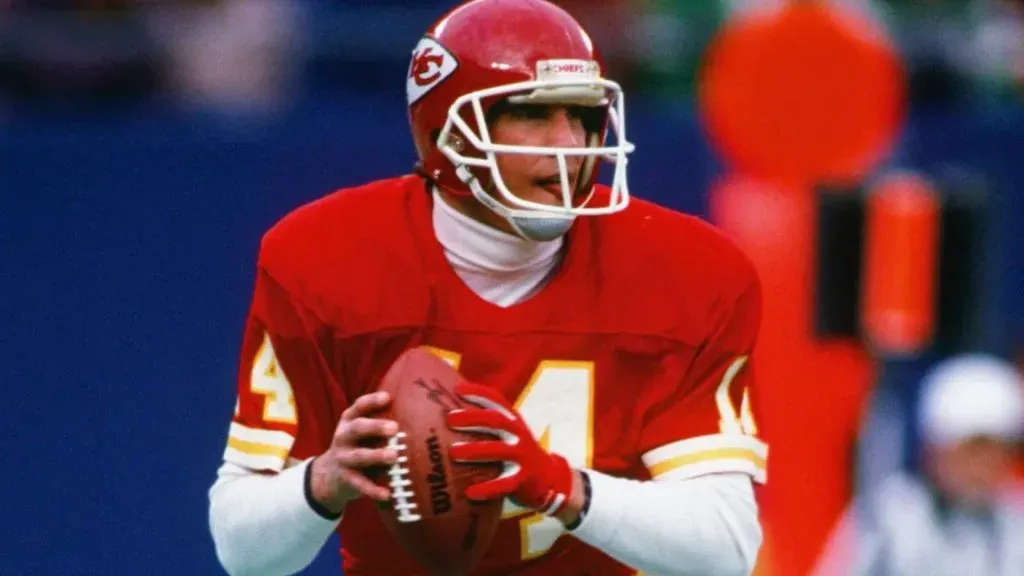 Todd Blackledge (Source: NFL)