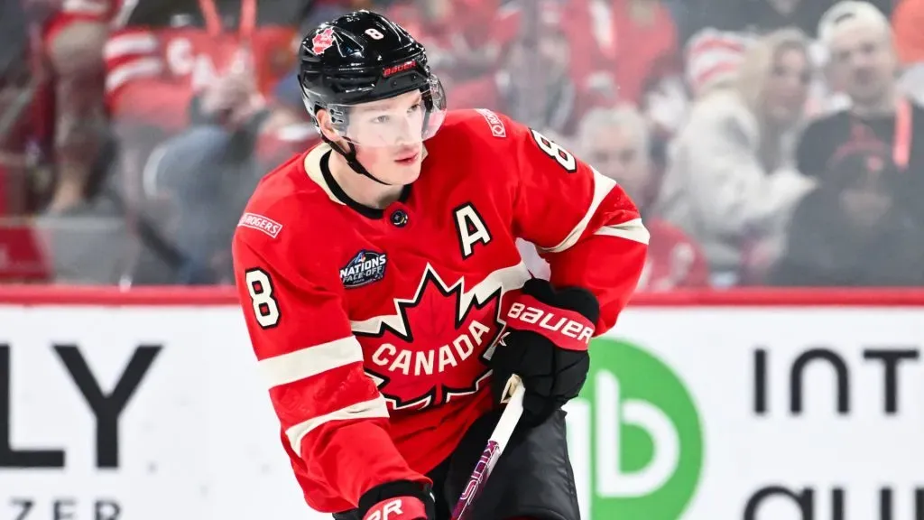 Cale Makar