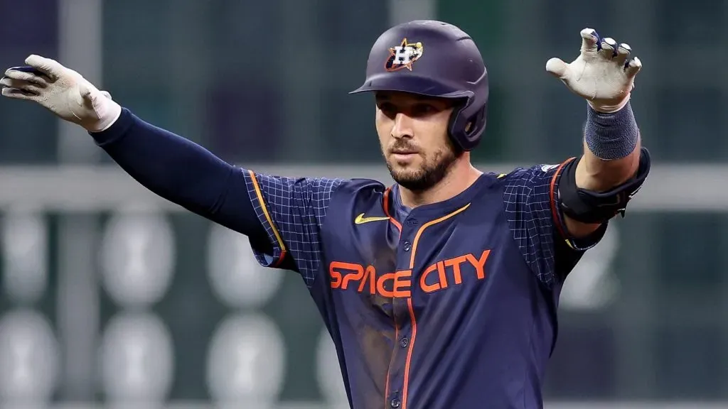 Alex Bregman - Boston Red Sox