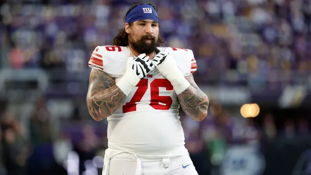 Jon Feliciano - San Francisco 49ers