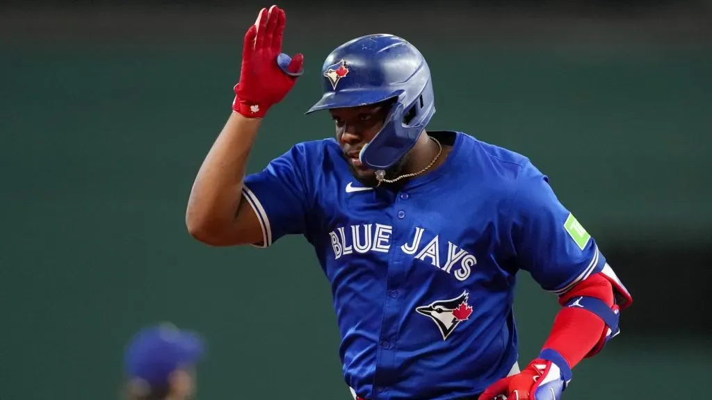 Vladimir Guerrero Jr.