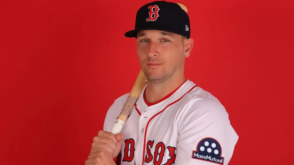 Alex Bregman