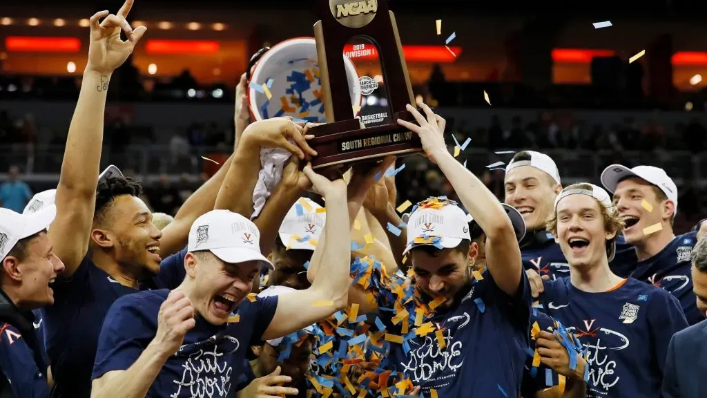 Virginia Cavaliers Tournament Season Record Key Storylines Heading Into the Matchup